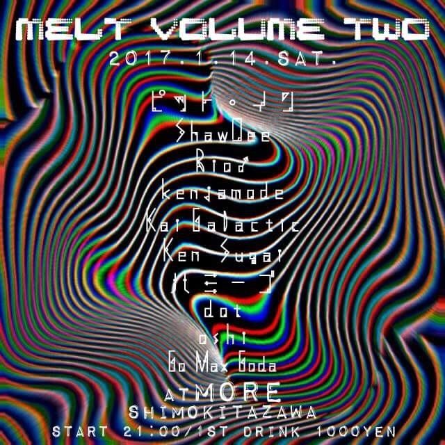 MELT