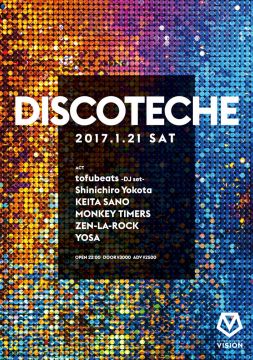 DISCOTECHE