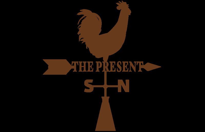 THE PRESENT × Beriga in WonderLand