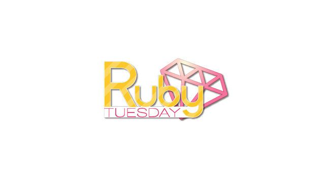 Ruby Tuesday