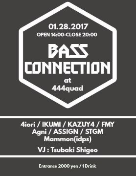 BASS Connection