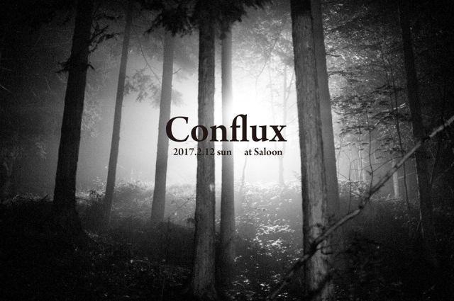 Conflux vol.5