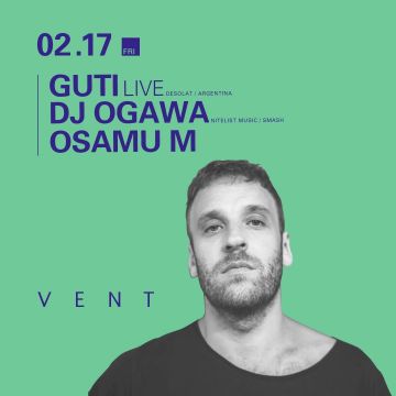 - GUTI - LIVE - 