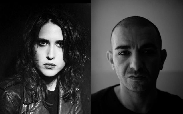 Helena Hauff & Andrea Ferlin