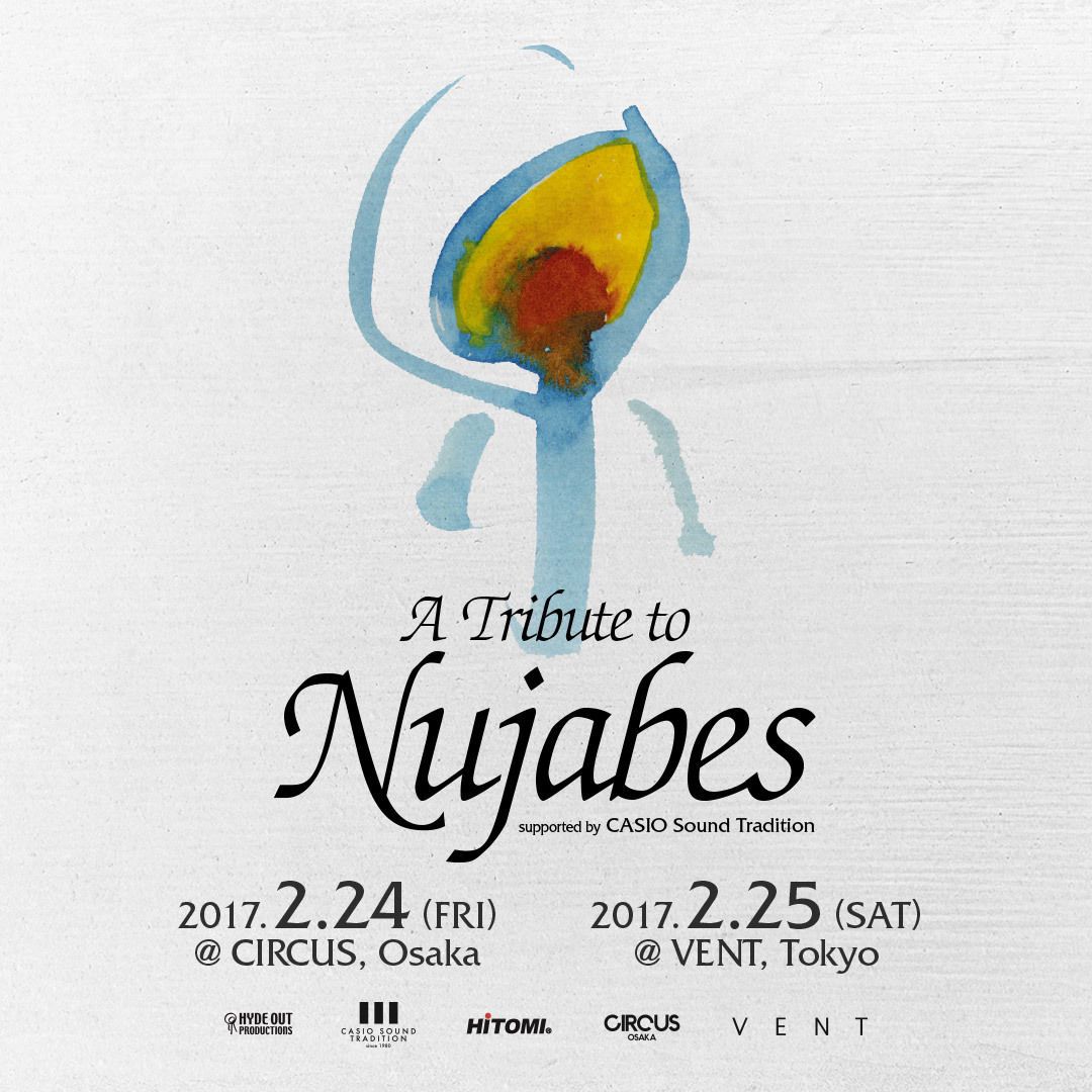 A Tribute to Nujabes 