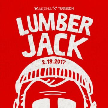 ageHa × TURNED ON  Present LUMBERJACK