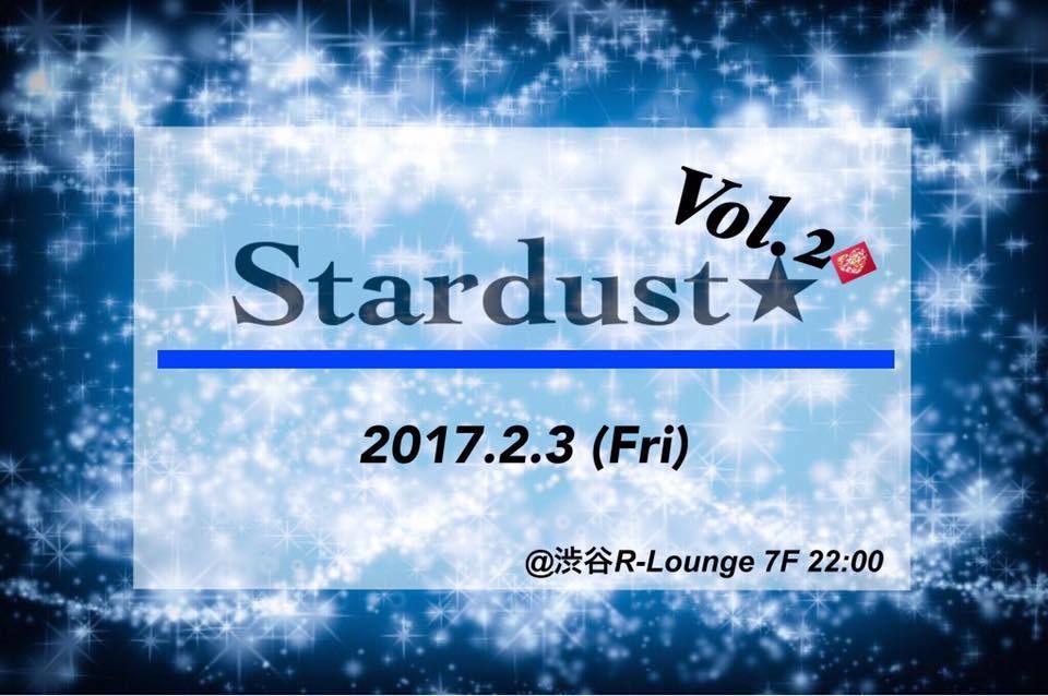 Stardust★ Vol.2 (7F)