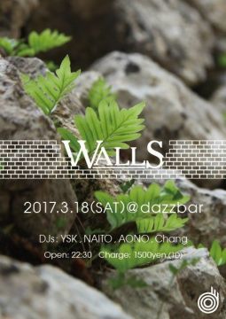 WALLS