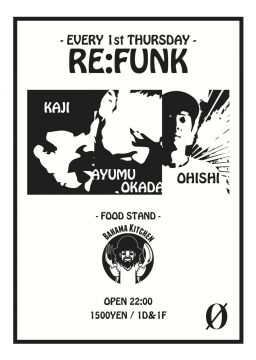 Re:Funk