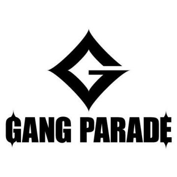 GIRL PARADE / GANG PARADE 4days!!