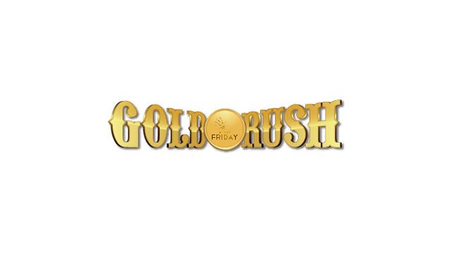 GOLD RUSH