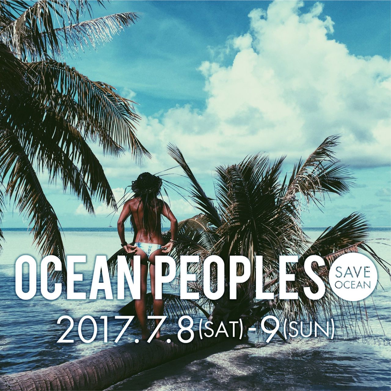 OCEAN PEOPLES’17