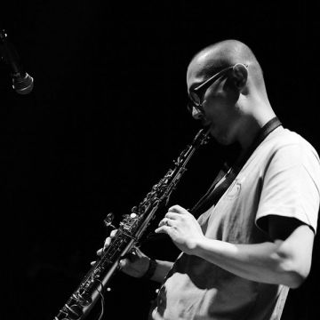 Uyama Hiroto『FREEFORM JAZZ』Release Party in Osaka