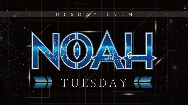 NOAH