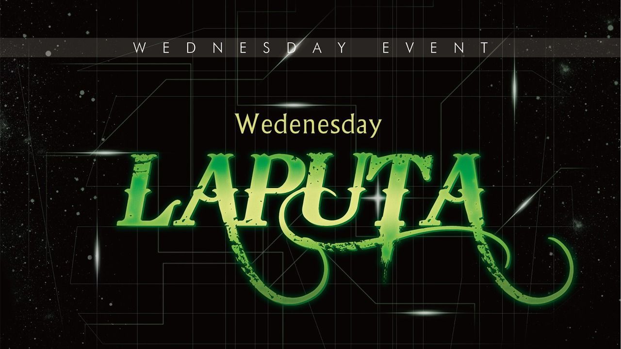 LAPUTA