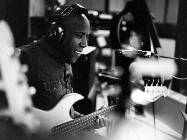 Nathan East