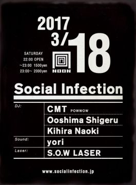 Social Infection