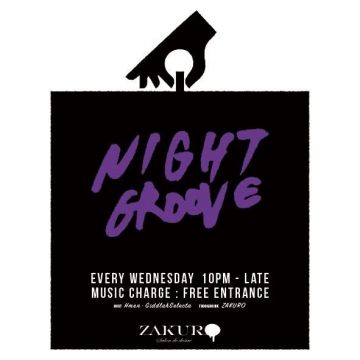 NIGHT GROOVE