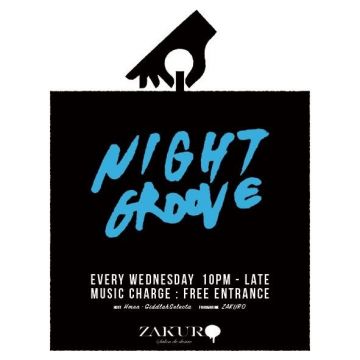 NIGHT GROOVE