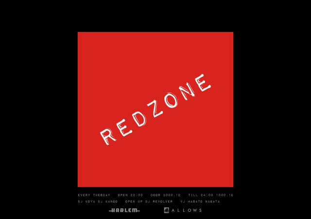 RED ZONE