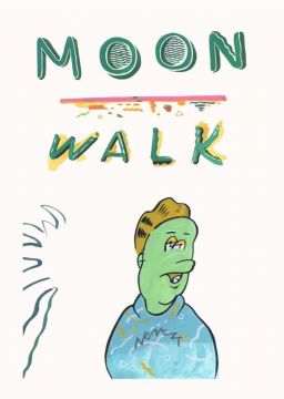 MOON WALK