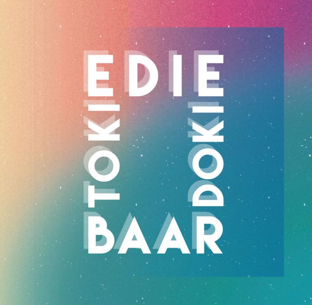 EDIE TOKI DOKI BAR