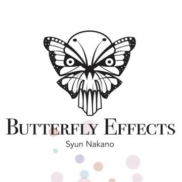 Butterfly Effects Vol.8