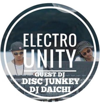 Electro Unity