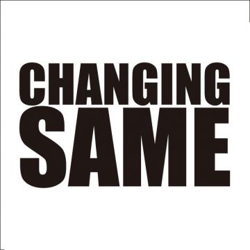 CHANGING SAME