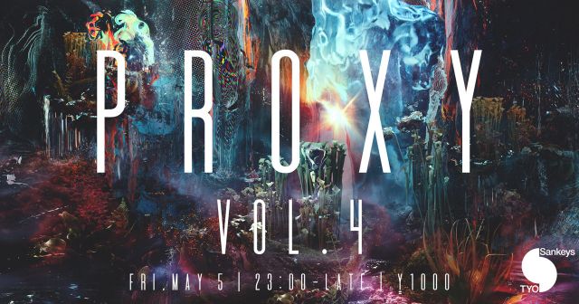 PROXY vol.4