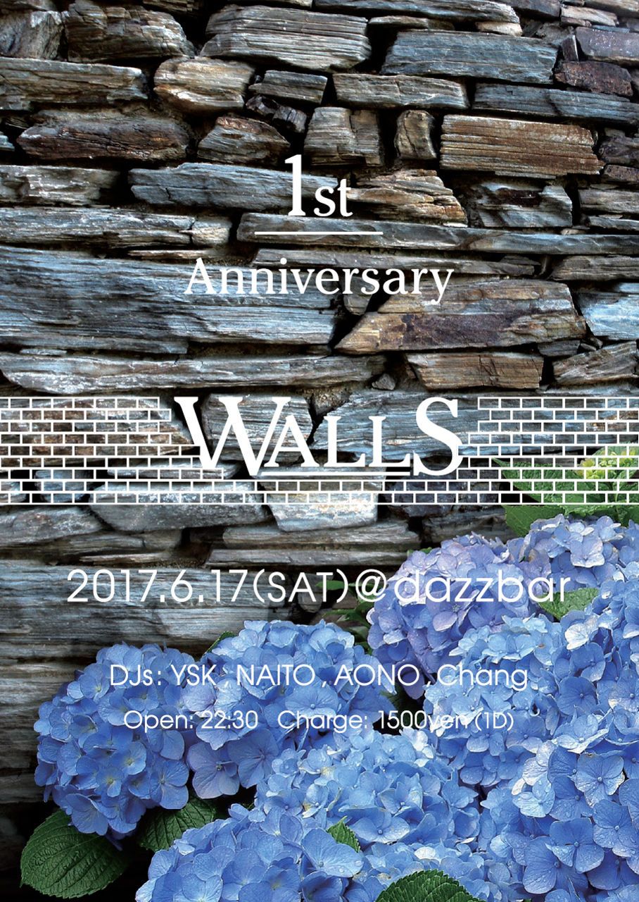 WALLS