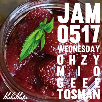 JAM