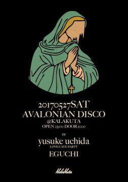 AVALONIAN DISCO