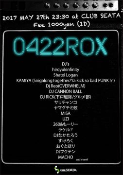 0422ROX 