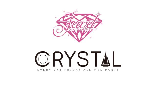 【 Jewel / Crystal 】