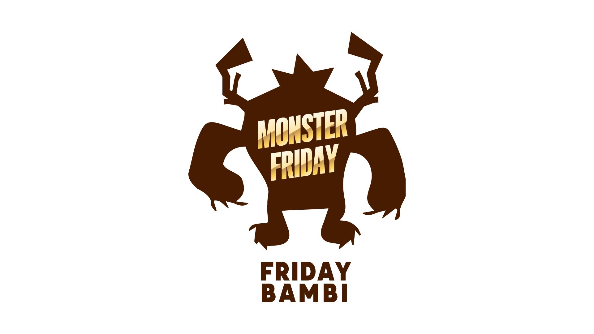 Monster Friday 17 08 25 Fri Clubberia クラベリア