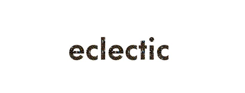 eclectic
