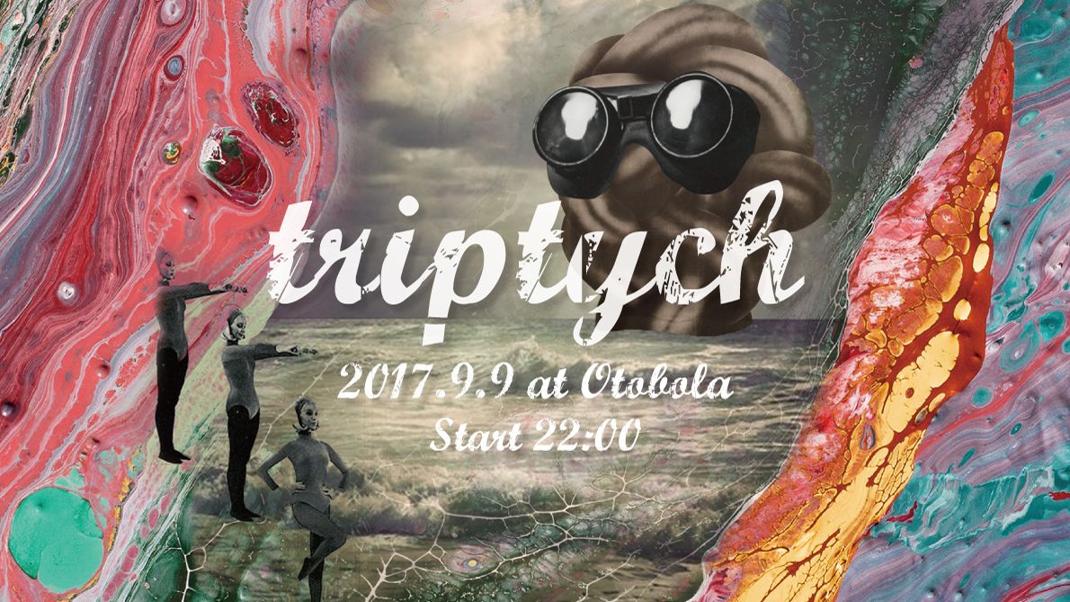 Triptych