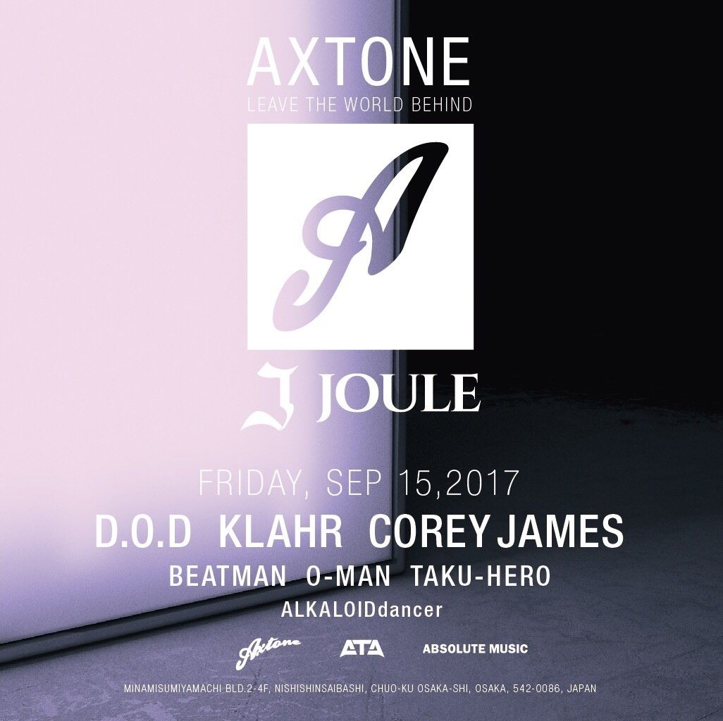 AXTONE
