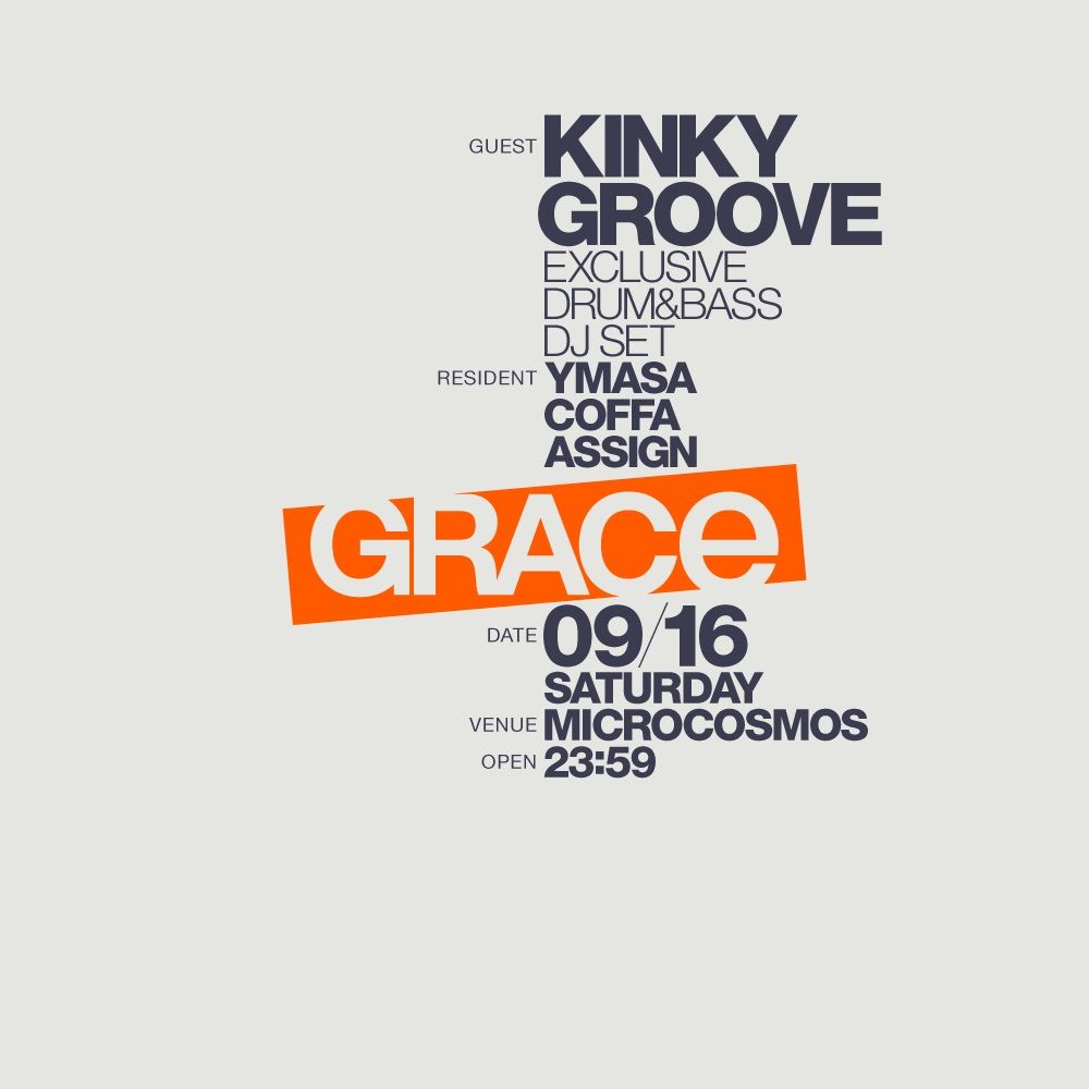 GRACE