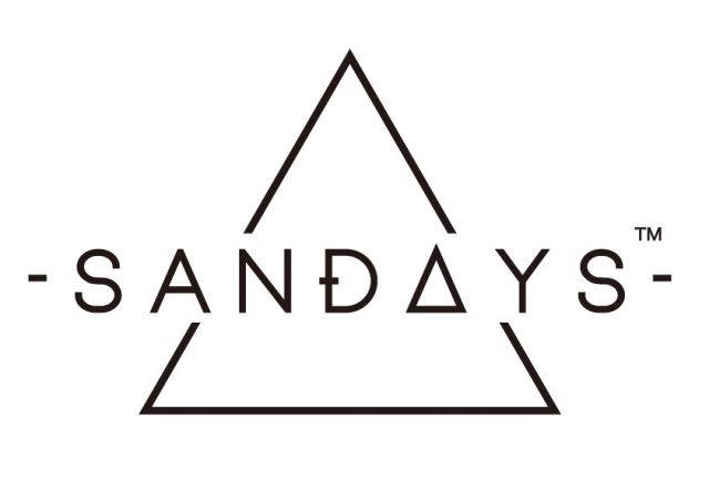 -SANDAYS- presents ～start from sunday!!! Launch Party～