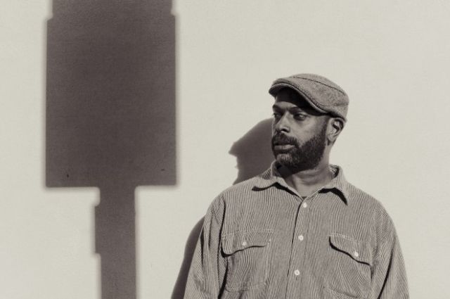Theo Parrish Japan Tour in Kyoto 