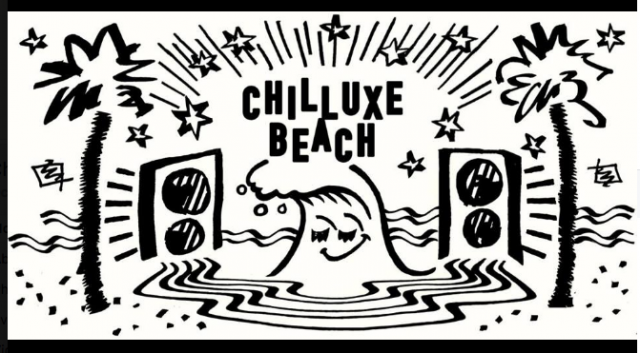 Chilluxe Beach 2017