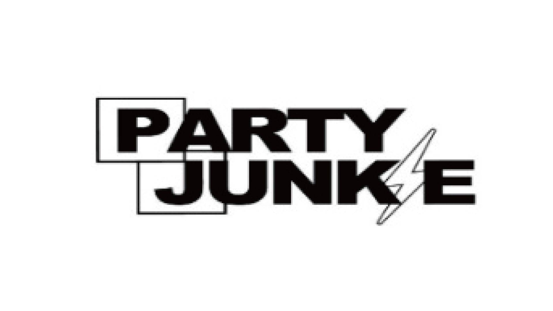 PARTY JUNKIE