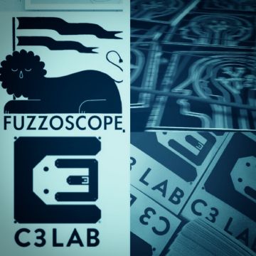 Beat Sports with FUZZOSCOPE X C3LAB