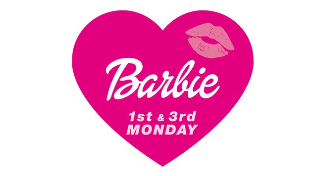 4F Barbie