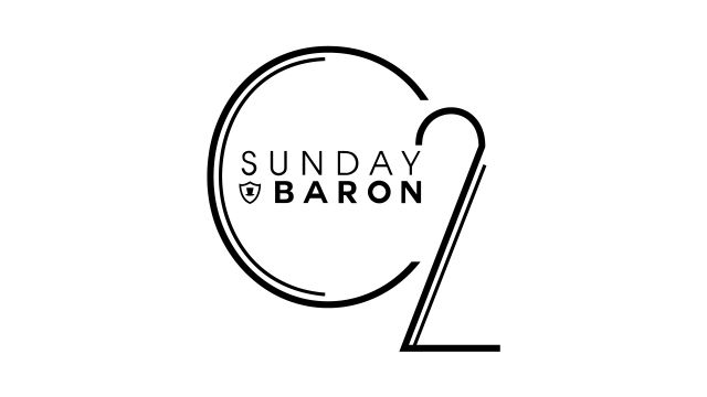 SUNDAY BARON -C2-	