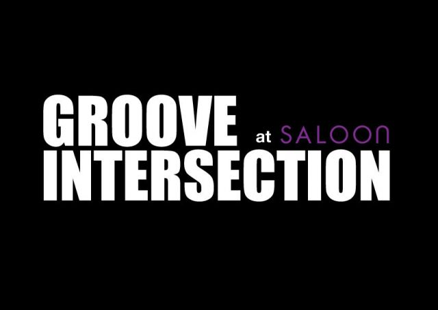 GROOVE INTERSECTION x SOUL MATTERS