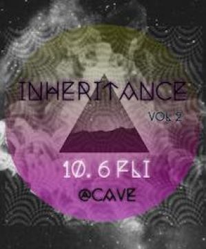 ♣︎♣︎ inheritance vol.2♣︎♣︎