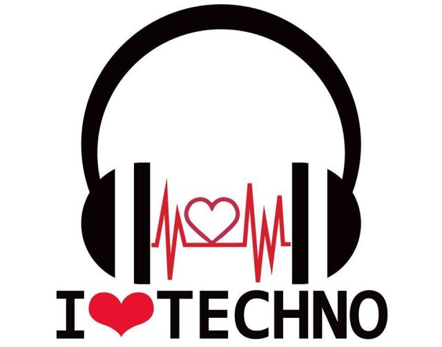 I Love Techno Vol.4